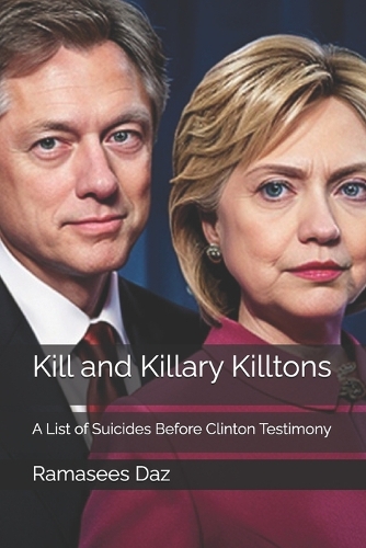 Kill and Killary Killtons