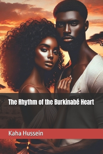 The Rhythm of the Burkinabé Heart