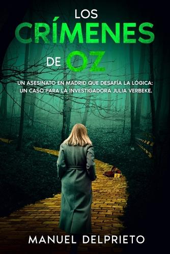Los crímenes de Oz