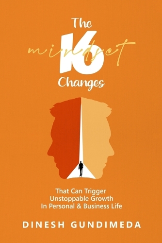 The 16 Mindset Changes
