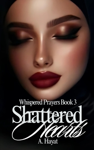 Shattered Hearts (Finale)
