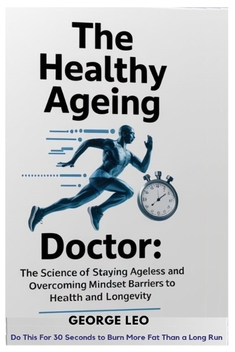 The Healthy Ageing Doctor