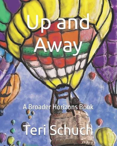 Up and Away