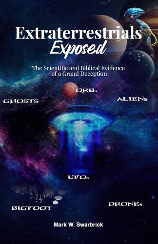 Extraterrestrials Exposed