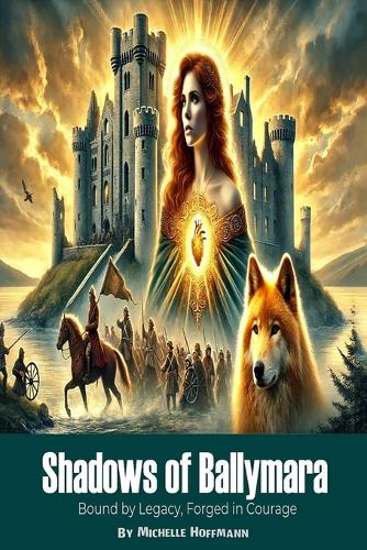 Shadows of Ballymara