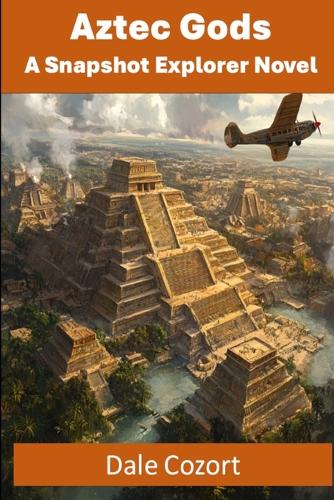 Aztec Gods