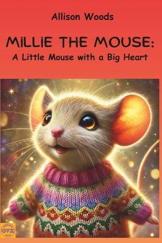 Millie the Mouse