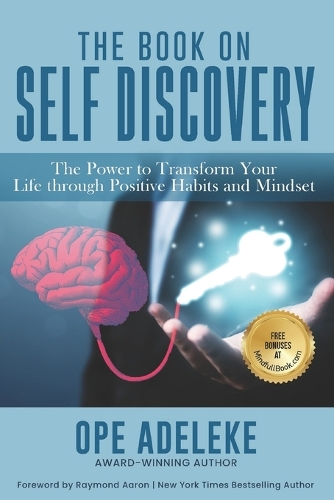 The Book on Self-Discovery
