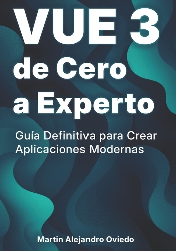 VUE 3 de Cero a Experto