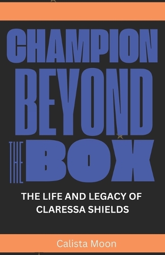 Champion Beyond the Box