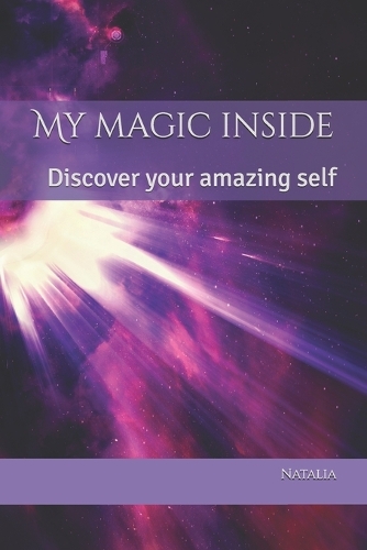 My magic inside