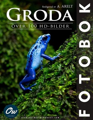 Groda