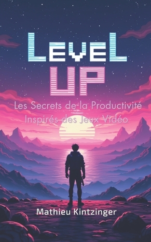 Level Up