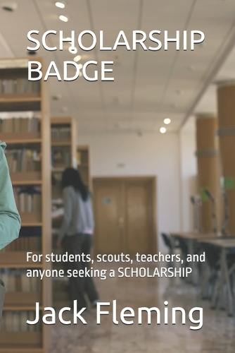 Scholarship Badge