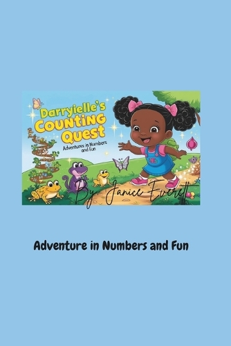 Darryielle's Counting Quest