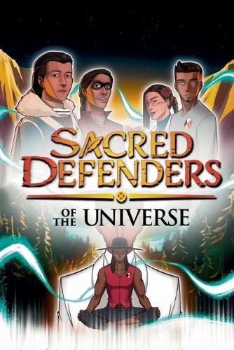 Sacred Defenders of the Universe