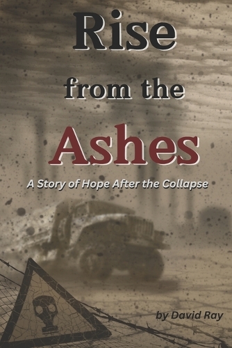 Rise From the Ashes