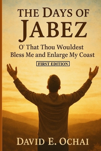 The Days of Jabez