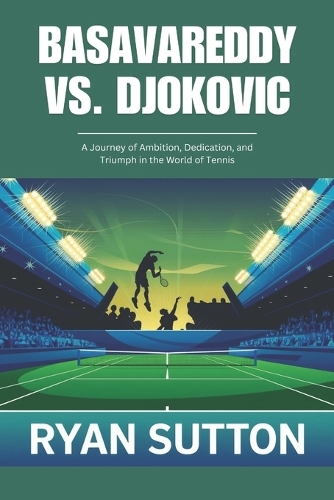 Basavareddy vs. Djokovic