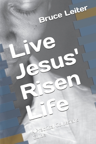 Live Jesus' Risen Life