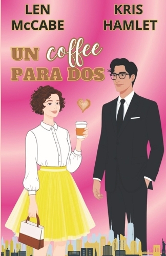 Un coffee para dos