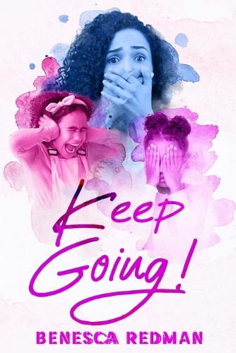 Keep Going!