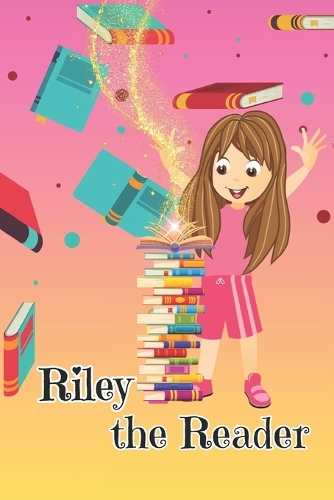 Riley the Reader