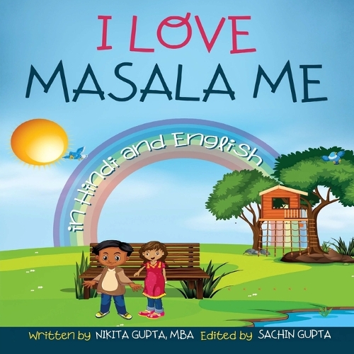 I Love Masala Me
