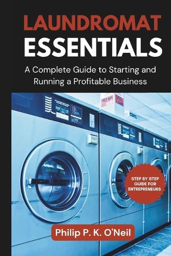 Laundromat Essentials