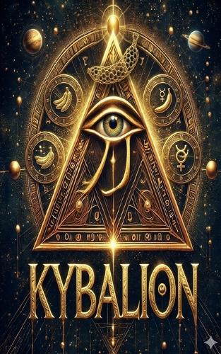 KYBALION New Edition 2025
