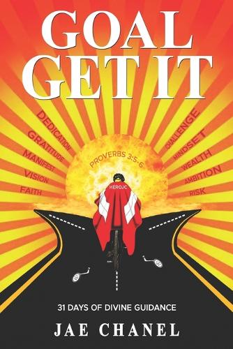 Goal Get It