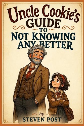 Uncle Cookie's Guide to Not Knowing Any Better