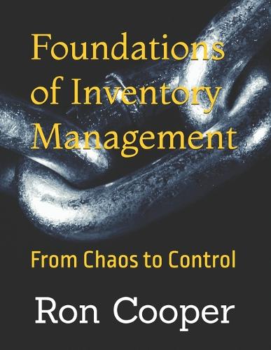 Foundations of Inventory Management