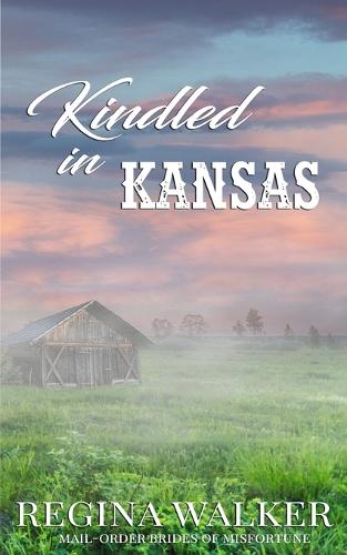 Kindled in Kansas