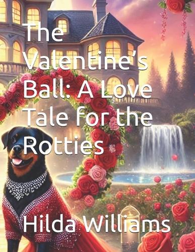 The Valentine's Ball