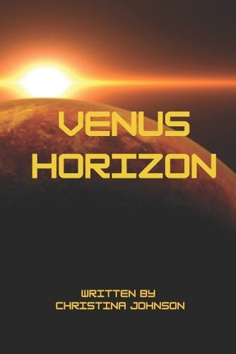 Venus Horizon