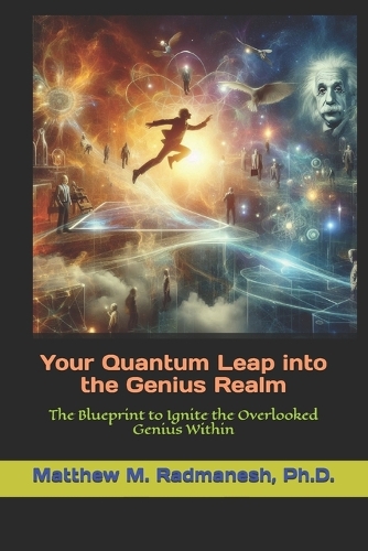 Your Quantum Leap into the Genius Realm