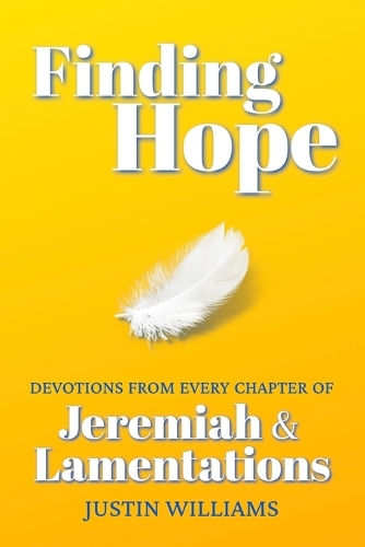 Finding Hope