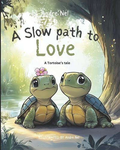 A Slow Path to love
