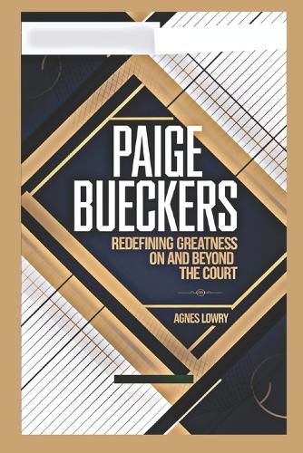 Paige Bueckers