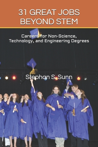 31 Great Jobs Beyond Stem
