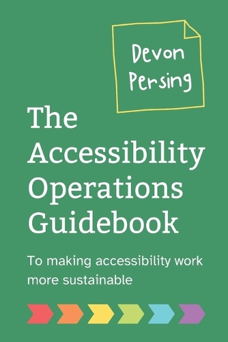 The Accessibility Operations Guidebook
