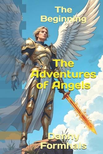 The Adventures of Angels