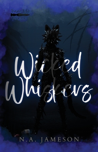 Wicked Whiskers