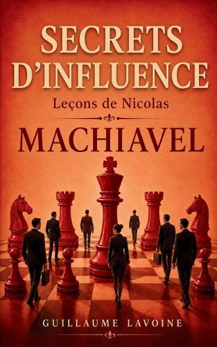Secrets d'Influence