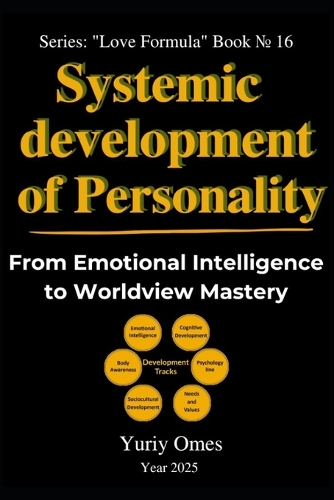 Systemic Development of Personality