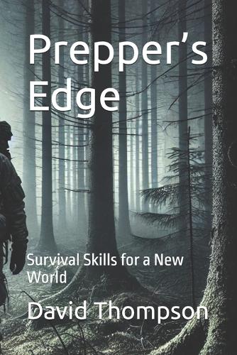 Prepper's Edge