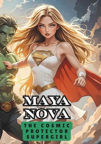 Maya Nova