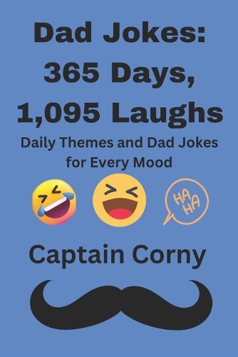 Dad Jokes