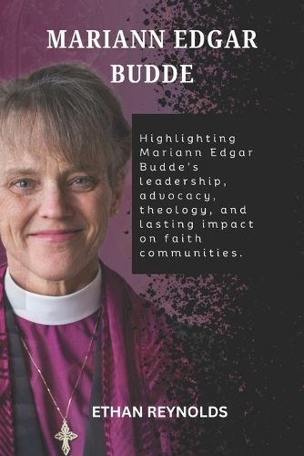 Mariann Edgar Budde